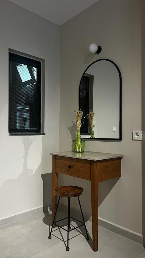 Mimoza Hotel 올루데니스 외부 사진